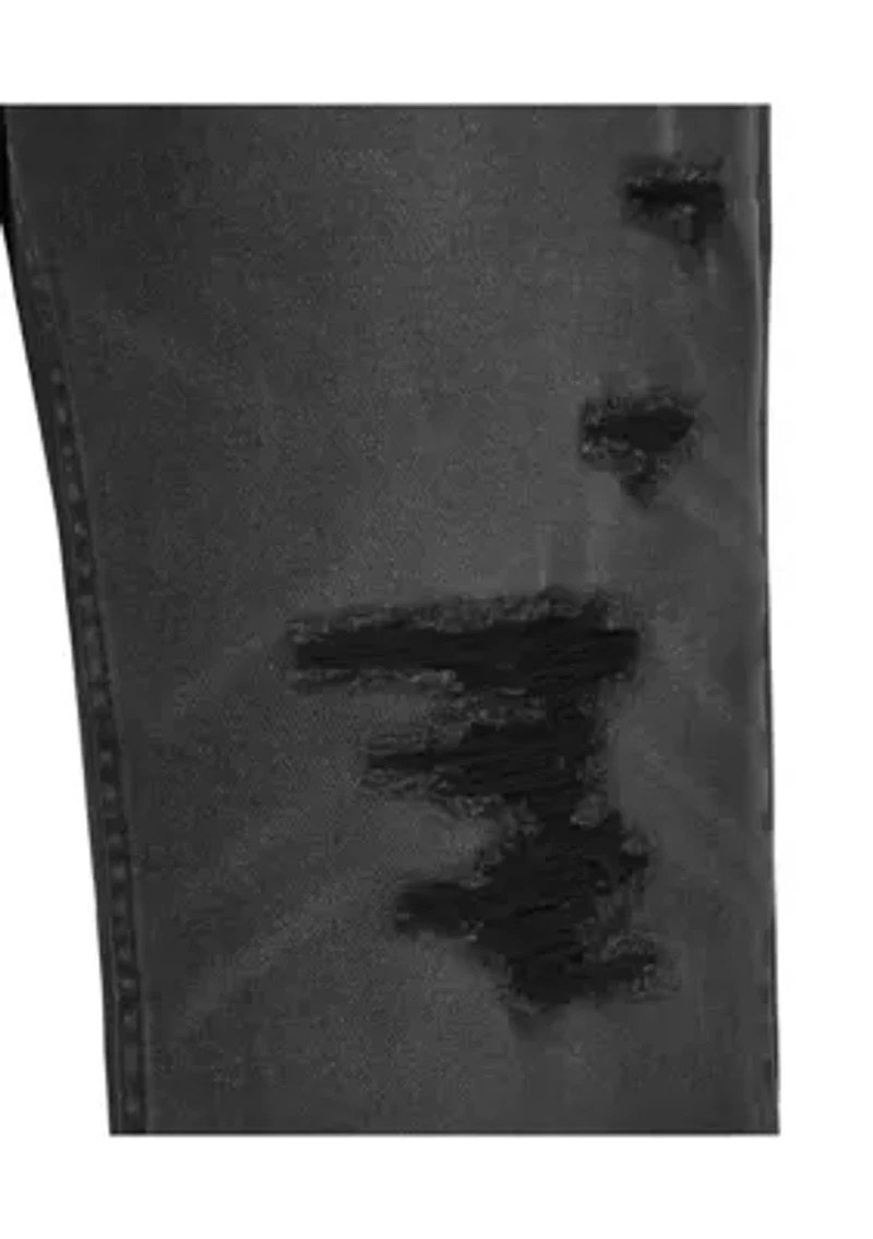 Boys 8-20 Stay Loose Tapered Fit Jeans