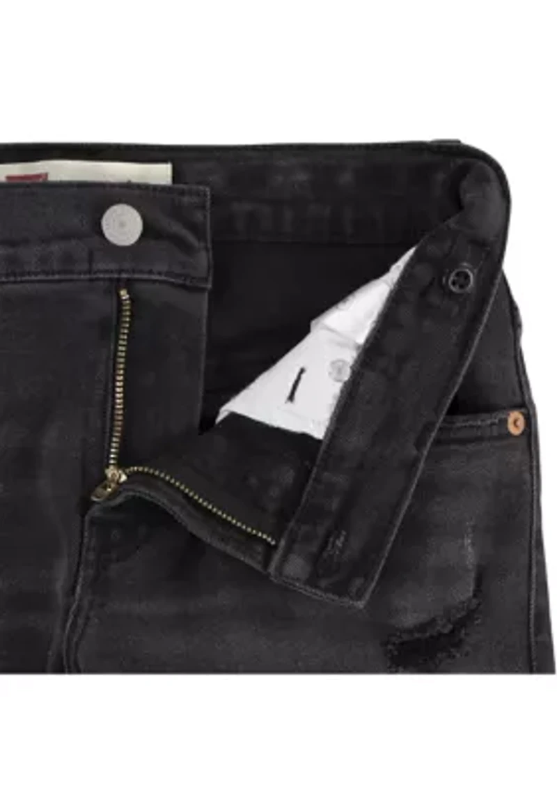 Boys 8-20 Stay Loose Tapered Fit Jeans