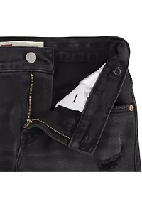 Boys 8-20 Stay Loose Tapered Fit Jeans