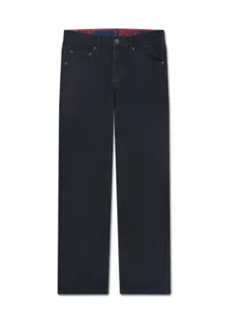 Boys 8-20 514™ Performance Jeans