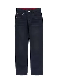 Boys 8-20 514™ Performance Jeans