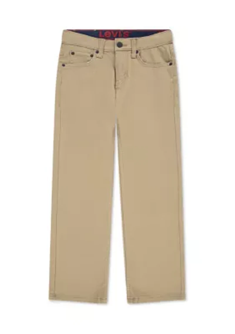 Boys 8-20 514™ Performance Jeans