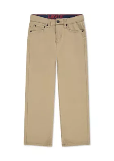 Boys 8-20 514™ Performance Jeans