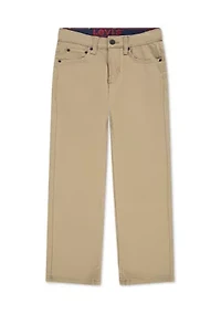 Boys 8-20 514™ Performance Jeans