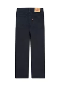 Boys 8-20 514™ Performance Jeans