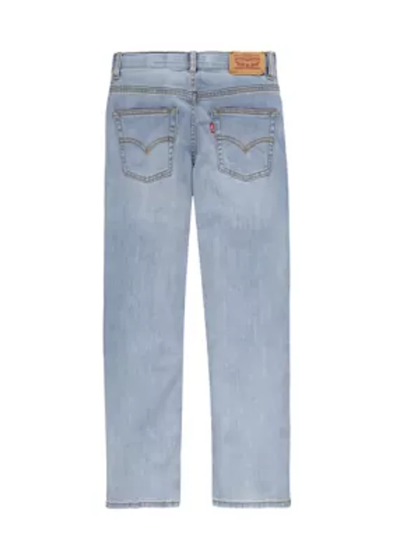 Boys 8-20 514™ Performance Jeans