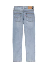 Boys 8-20 514™ Performance Jeans