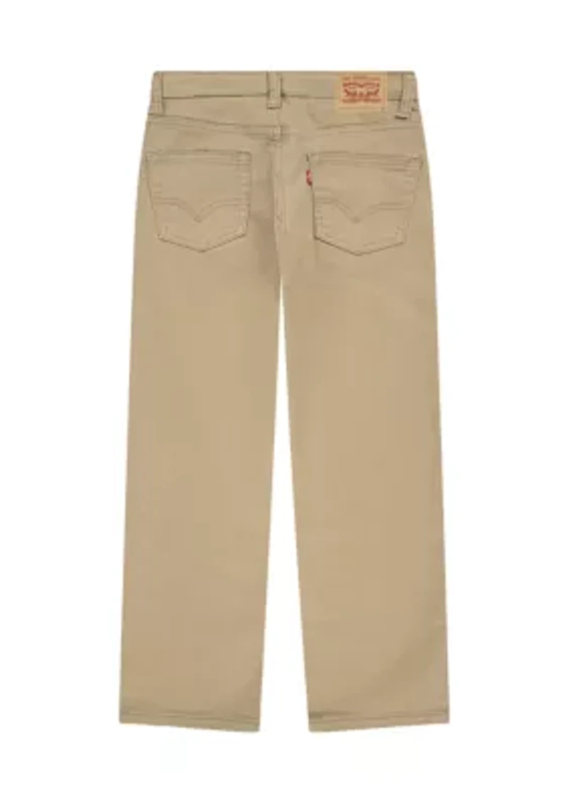 Boys 8-20 514™ Performance Jeans