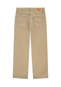 Boys 8-20 514™ Performance Jeans