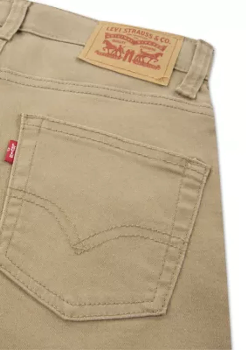 Boys 8-20 514™ Performance Jeans