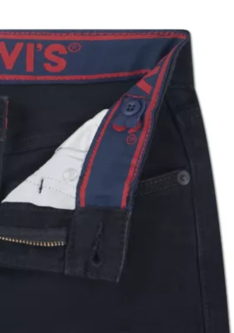 Boys 8-20 514™ Performance Jeans