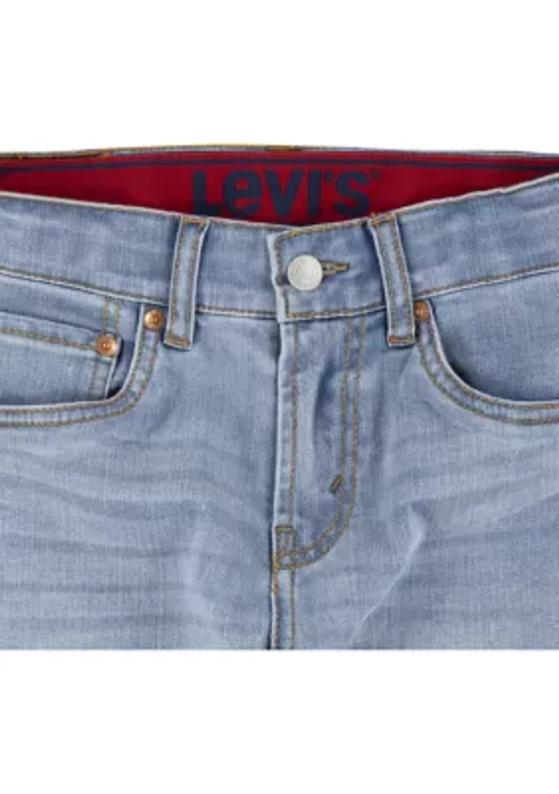 Boys 8-20 514™ Performance Jeans