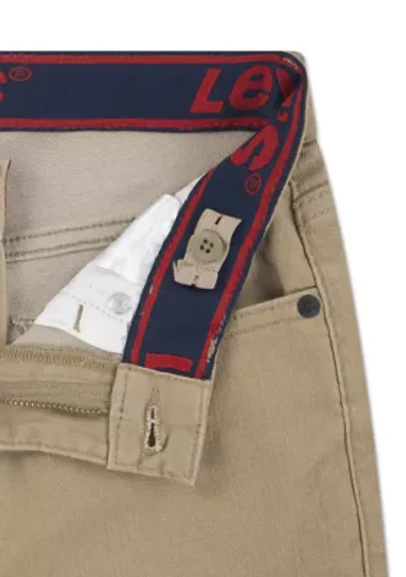 Boys 8-20 514™ Performance Jeans