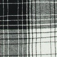 Boys 8-20 Flannel One Pocket Shirt