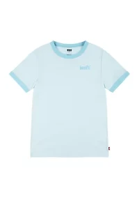 Boys 8-20 Ringer T-Shirt