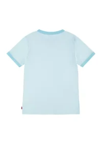 Boys 8-20 Ringer T-Shirt