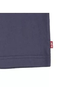 Boys 8-20 Rocks Graphic T-Shirt