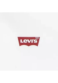 Boys 8-20 Solid Woven Shirt