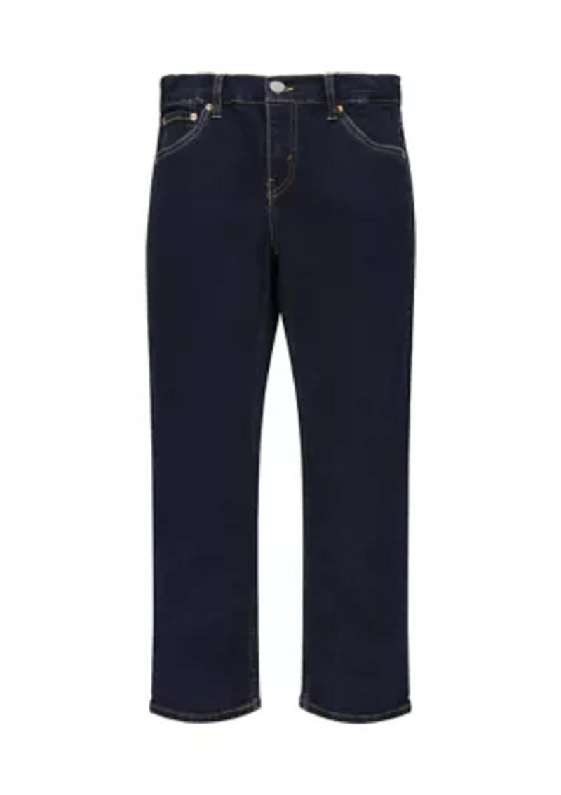 Boys 8-20 Bootcut Jeans