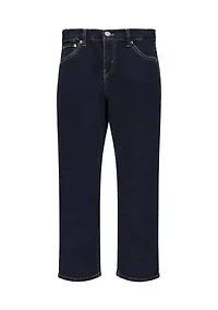 Boys 8-20 Bootcut Jeans