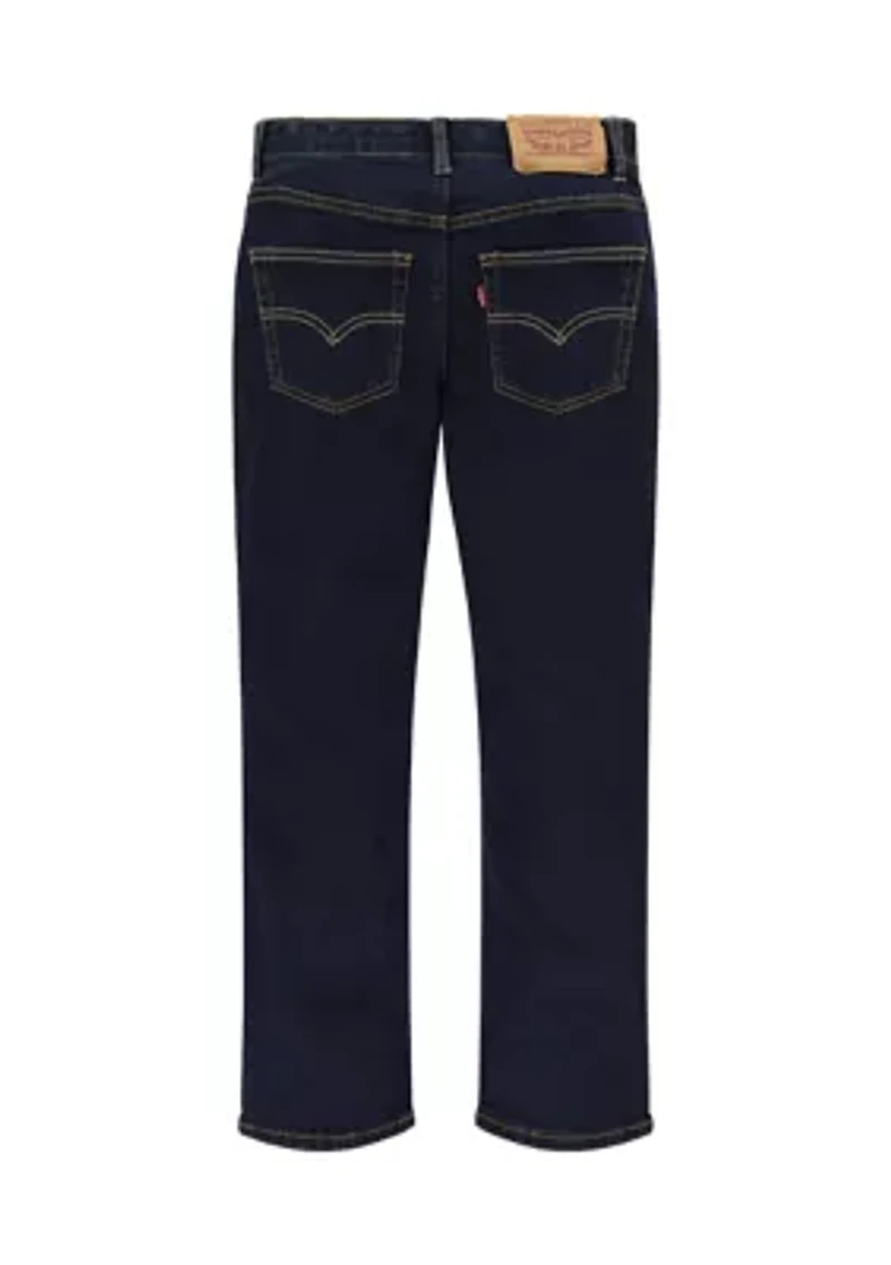 Boys 8-20 Bootcut Jeans