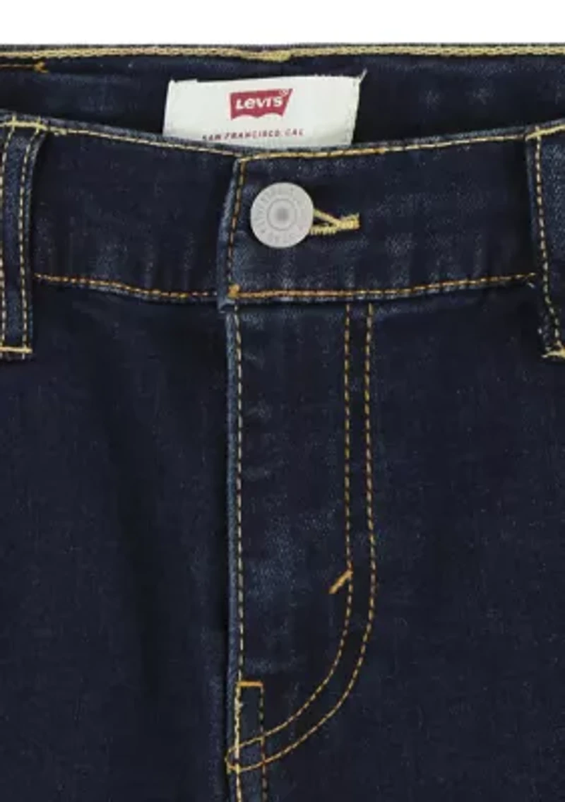 Boys 8-20 Bootcut Jeans
