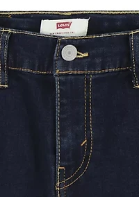 Boys 8-20 Bootcut Jeans