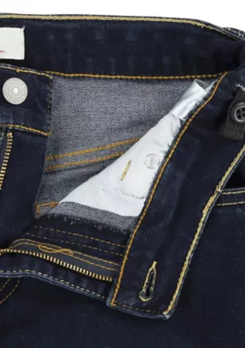 Boys 8-20 Bootcut Jeans