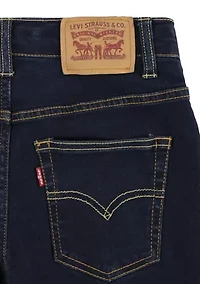 Boys 8-20 Bootcut Jeans