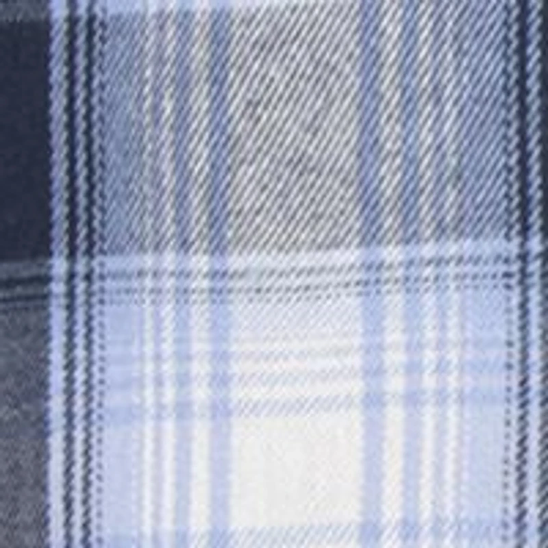Boys 8-20 Hooded Woven Shirt