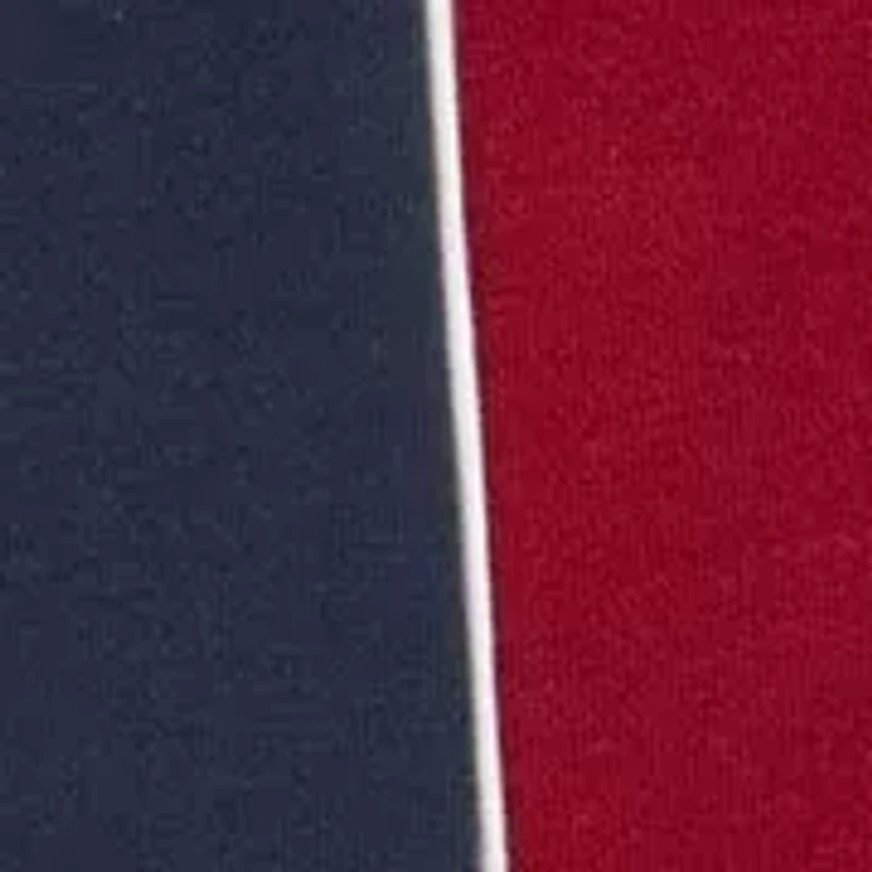 Boys 8-20 Logo Color Block Piped Joggers