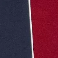 Boys 8-20 Logo Color Block Piped Joggers