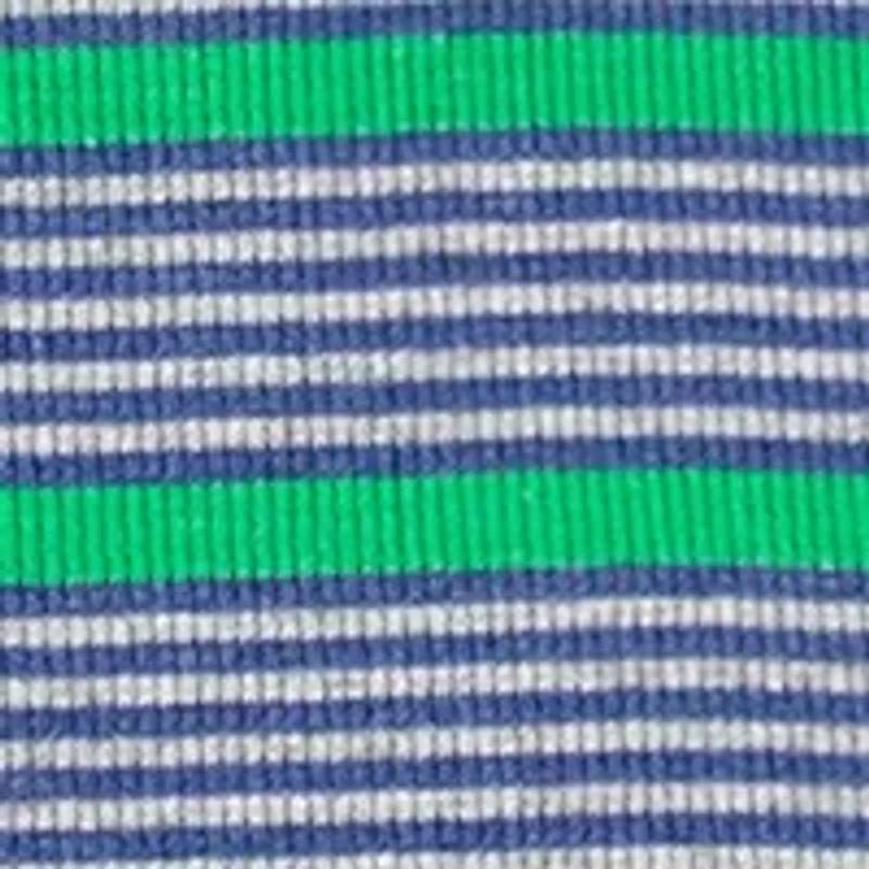 Boys 8-20 Striped Thermal Long Sleeve T-Shirt