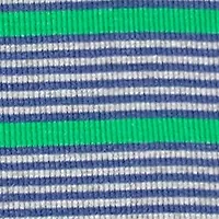 Boys 8-20 Striped Thermal Long Sleeve T-Shirt