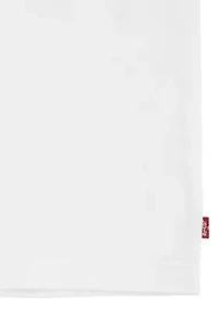 Boys 8-20 Box Tab Graphic T-Shirt