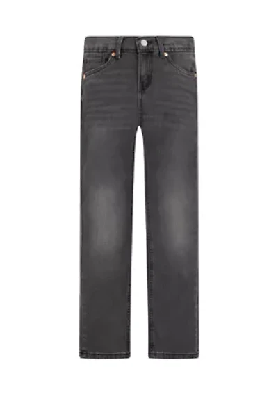 Boys 8-20 Classic Denim Jeans