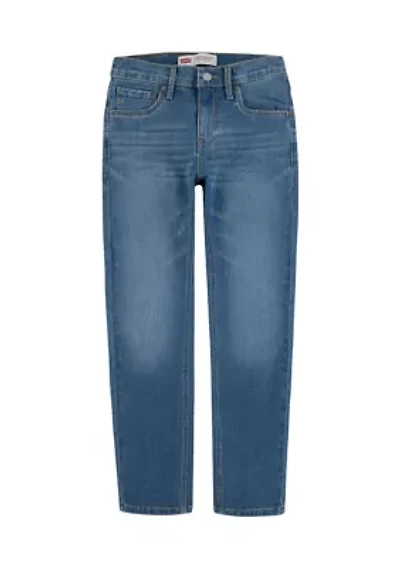 Boys 8-20 Classic Denim Jeans