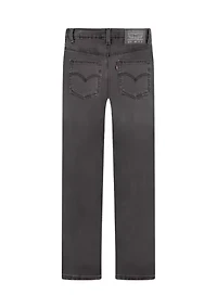 Boys 8-20 Classic Denim Jeans