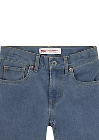 Boys 8-20 Classic Denim Jeans