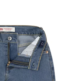 Boys 8-20 Classic Denim Jeans