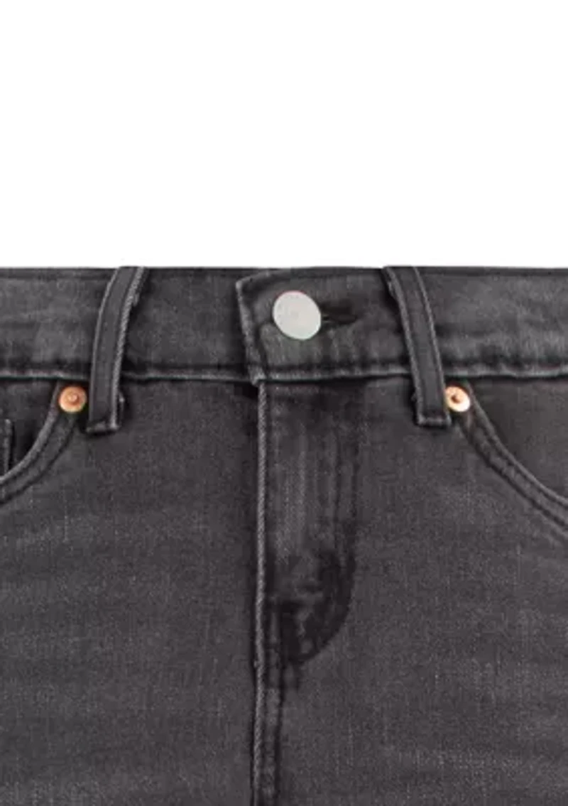 Boys 8-20 Classic Denim Jeans