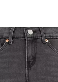 Boys 8-20 Classic Denim Jeans