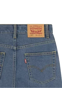 Boys 8-20 Classic Denim Jeans