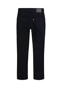 Boys 8-20 510 Classic Denim Jeans
