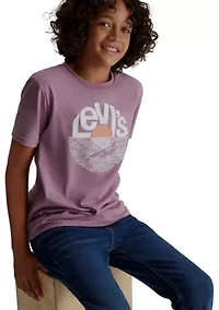 Boys 8-20 510 Classic Denim Jeans