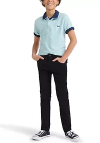 Boys 8-20 510 Classic Denim Jeans