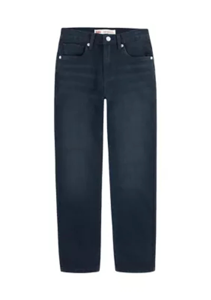 Boys 8-20 514 Classic Denim Jeans