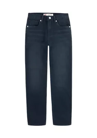 Boys 8-20 514 Classic Denim Jeans