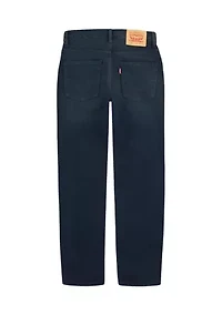 Boys 8-20 514 Classic Denim Jeans
