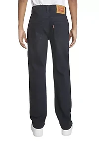 Boys 8-20 514 Classic Denim Jeans